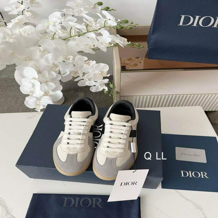 Picture of Dior Shoes _SKUDiorsz35-45LL07043625